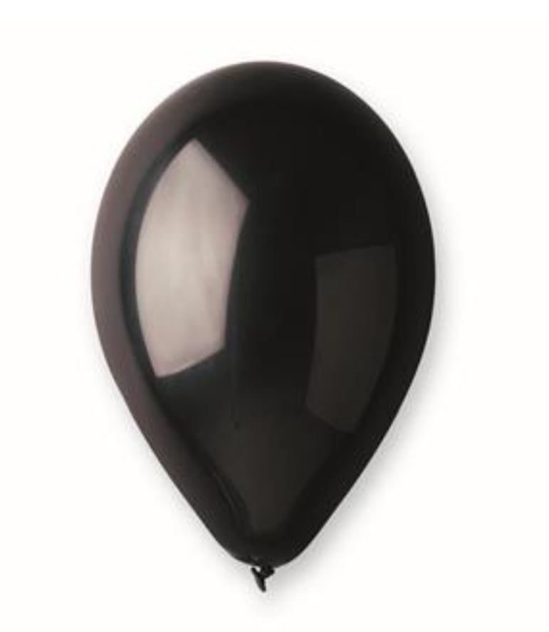 Черный воздушный шарик. Шар черный латексный. Черный воздушный шар. Воздушный шар металлик черный. Шар черный латекс.